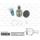 G74024PC Honda вътрешно каре комплект полуоска 