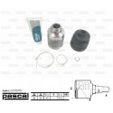G77007PC Subaru вътрешно каре комплект полуоска 