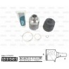 G77007PC Subaru вътрешно каре комплект полуоска 