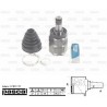 31607561341 BMW вътрешно каре комплект полуоска 