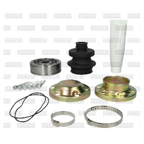 46307103 Alfa Romeo Fiat Lancia вътрешно каре комплект полуоска 
