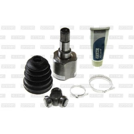 3652047 Ford вътрешно каре комплект полуоска 
