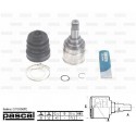 G7G006PC Ford вътрешно каре комплект полуоска 