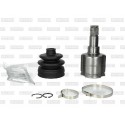 G7G008PC Ford вътрешно каре комплект полуоска 