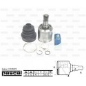 G7K001PC Land Rover вътрешно каре комплект полуоска 