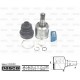 G7K001PC Land Rover вътрешно каре комплект полуоска 