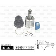 G7K001PC Land Rover вътрешно каре комплект полуоска 