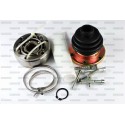 G7W001PC Audi Seat Volkswagen вътрешно каре комплект полуоска 