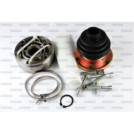 G7W001PC Audi Seat Volkswagen вътрешно каре комплект полуоска 