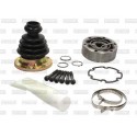 G7W002PC Audi Seat Skoda вътрешно каре комплект полуоска 