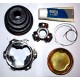 113598101 Audi Volkswagen вътрешно каре комплект полуоска 