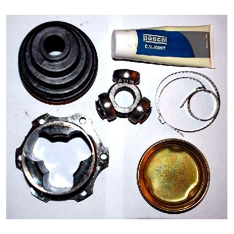 113598101 Audi Volkswagen вътрешно каре комплект полуоска 