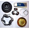 113598101 Audi Volkswagen вътрешно каре комплект полуоска 