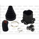 G7W019PC Ford Seat Volkswagen вътрешно каре комплект полуоска 