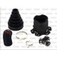 G7W019PC Ford Seat Volkswagen вътрешно каре комплект полуоска 