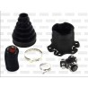 G7W019PC Ford Seat Volkswagen вътрешно каре комплект полуоска 
