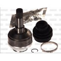 G7W020PC Ford Seat Volkswagen вътрешно каре комплект полуоска 