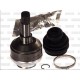 G7W020PC Ford Seat Volkswagen вътрешно каре комплект полуоска 