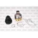 G7W021PC Ford Seat Volkswagen вътрешно каре комплект полуоска 