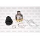G7W021PC Ford Seat Volkswagen вътрешно каре комплект полуоска 