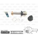 G7W022PC Volkswagen вътрешно каре комплект полуоска 
