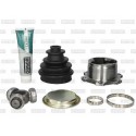 G7W024PC Audi Volkswagen вътрешно каре комплект полуоска 