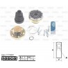 7L0498103A Volkswagen вътрешно каре комплект полуоска 