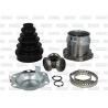 6Q0407271DE Seat Skoda Volkswagen вътрешно каре комплект полуоска 