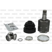G7W029PC Audi Seat Skoda вътрешно каре комплект полуоска 