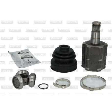 G7W029PC Audi Seat Skoda вътрешно каре комплект полуоска 
