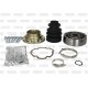 G7W030PC Ford Seat Volkswagen вътрешно каре комплект полуоска 