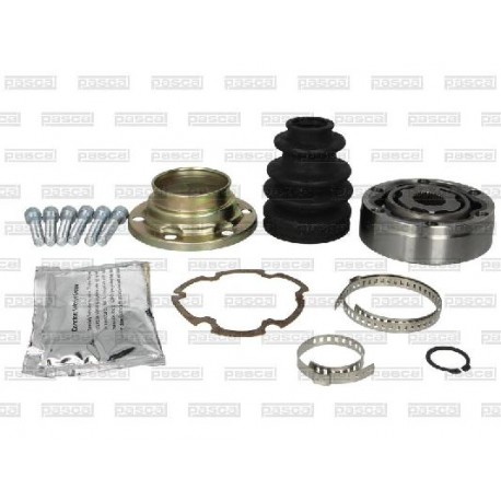 G7W030PC Ford Seat Volkswagen вътрешно каре комплект полуоска 