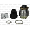 7E0407331B Volkswagen вътрешно каре комплект полуоска 
