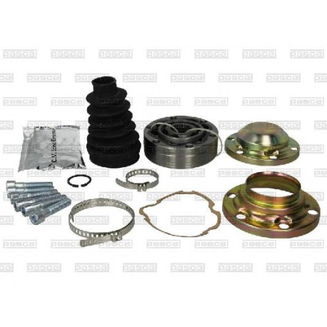 1K0407272KF Audi Seat Skoda вътрешно каре комплект полуоска 