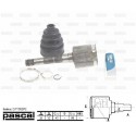 G7Y003PC Chrysler каре комплект полуоска 