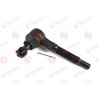 48570-VB025 Nissan накрайник на напречна кормилна щанга