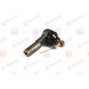 48520-4F125 Nissan накрайник на напречна кормилна щанга