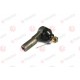 48520-4F125 Nissan накрайник на напречна кормилна щанга