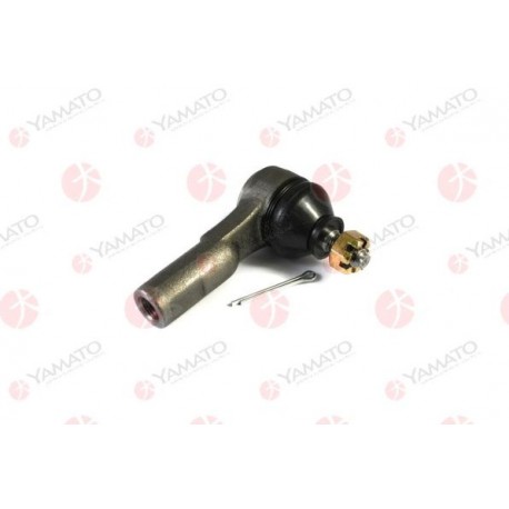 48520-4F125 Nissan накрайник на напречна кормилна щанга