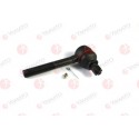 48520-31G25 Nissan накрайник на напречна кормилна щанга