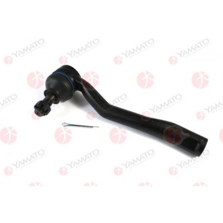 45046-29275 Toyota накрайник на напречна кормилна щанга