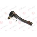 45046-29165 Toyota накрайник на напречна кормилна щанга