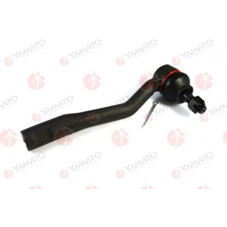 45047-29125 Toyota накрайник на напречна кормилна щанга