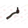 45046-59025 Toyota накрайник на напречна кормилна щанга