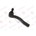 45047-59025 Toyota накрайник на напречна кормилна щанга