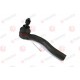 45047-59025 Toyota накрайник на напречна кормилна щанга
