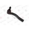 45047-59025 Toyota накрайник на напречна кормилна щанга