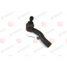 45047-49025 Toyota накрайник на напречна кормилна щанга