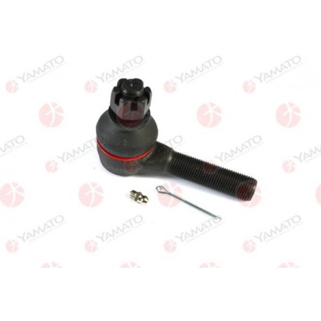 45046-29115 Toyota накрайник на напречна кормилна щанга