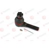 45046-29115 Toyota накрайник на напречна кормилна щанга